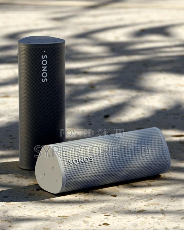 Sonos Roam Portable Speaker
