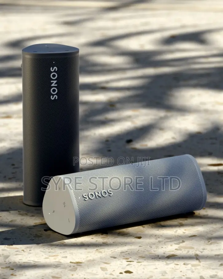Sonos Roam Portable Speaker