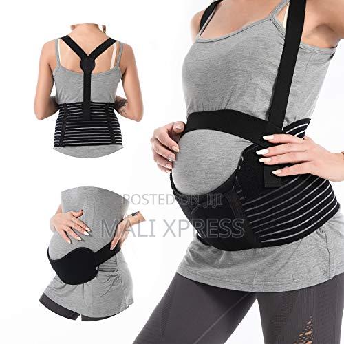 Pregnancy Belly Support Band Adjustable Maternity Back Brace