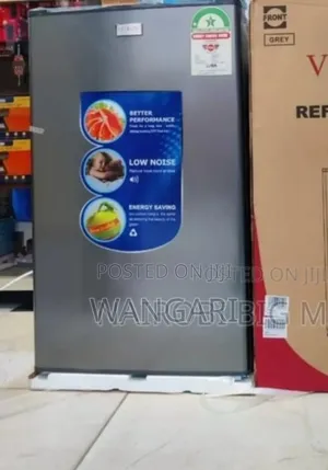 Free Guard Mini Vitron 90l Fridge