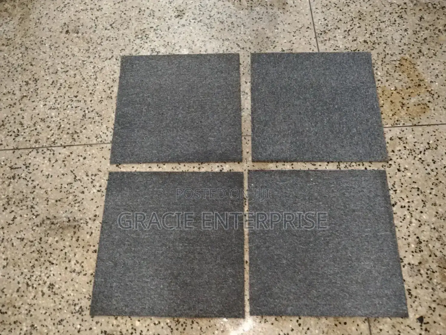 Floor/ Carpet Tile/ Office Tile