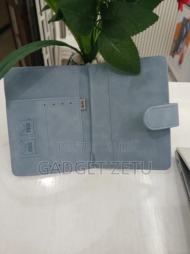 Passport Holder - thumbnail 2