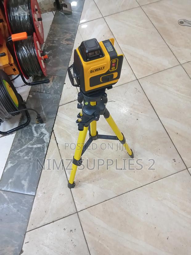 Dewalt Laser Level (Original)
