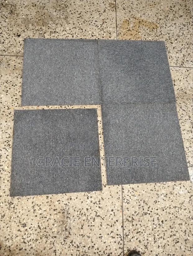 Stone-Effect Floor Tiles/ Carpet Tiles - thumbnail 2