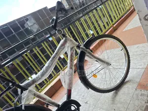 Single-Speed Mountain Bike - Size 26"
