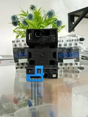 50a 220v Contactor Chint