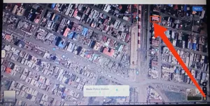Plot For Sale