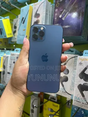 Apple iPhone 12 Pro 256 GB Purple