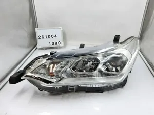 Left Xenon Headlight Toyotacorolla Fielder 2017 165g Original X-Japan