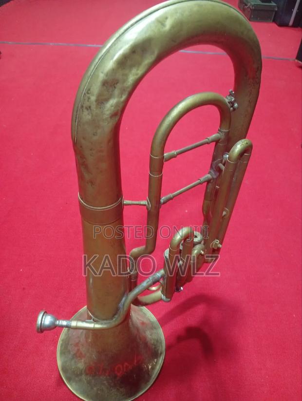 Jupiter Baritone