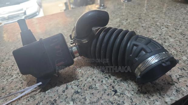 Air Cleaner Pipe Nissan Dialis ,Xtrail