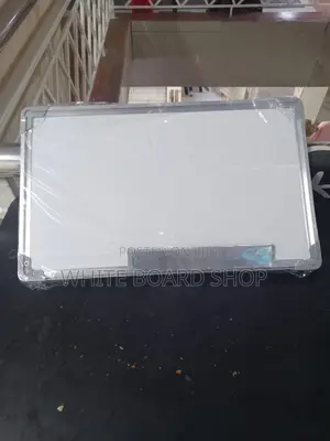 1.5ft X 1ft Magnetic Small Whiteboard