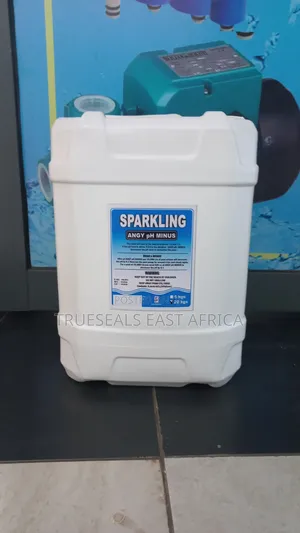 Ph Minus - Water Ph Reduction Solution.