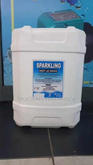 Ph Minus - Water Ph Reduction Solution.