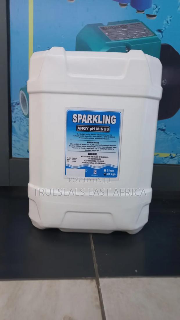 Ph Minus - Water Ph Reduction Solution. - thumbnail 6