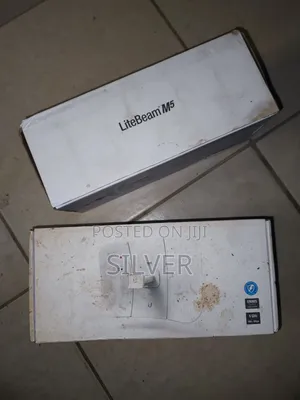 Litebeam M5 Never Used
