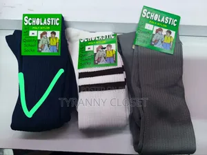 School Socks