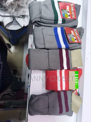 School Socks
