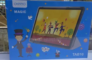 Oteeto 10" Tablet