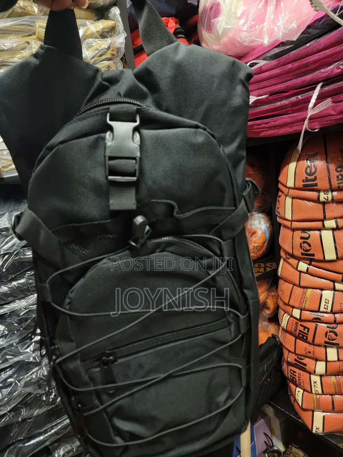 Hiking Bag/ Camel Bag
