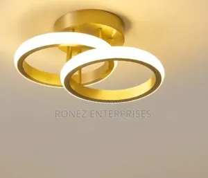 Unique Celling Lights