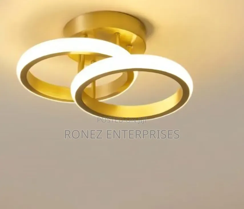 Unique Celling Lights