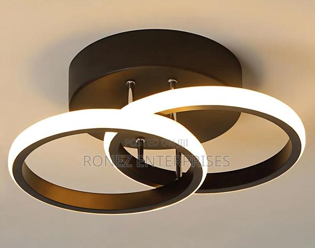 Unique Celling Lights - thumbnail 2