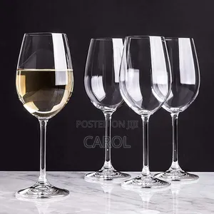 6pcs Wine Glass Set at 1,499