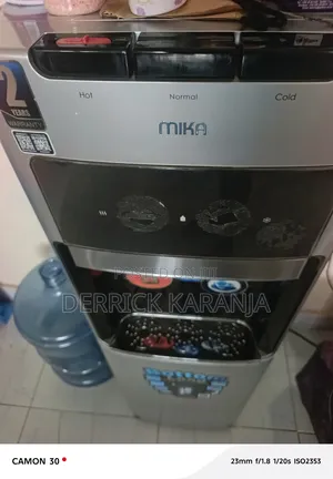 Water Dispenser