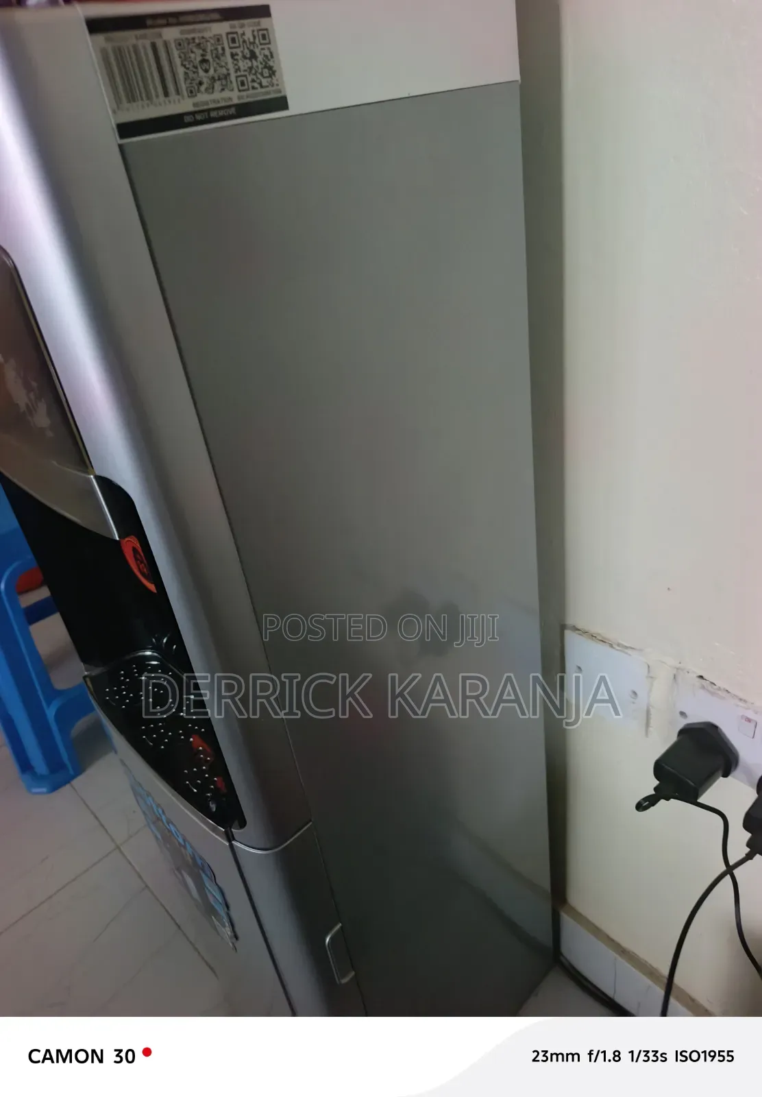 Water Dispenser