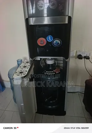Water Dispenser