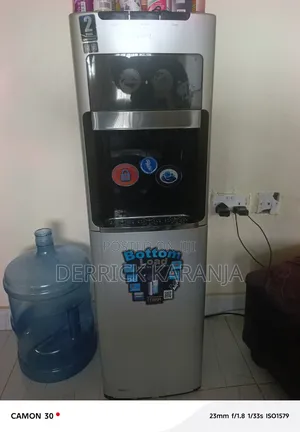 Water Dispenser