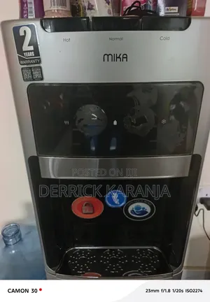 Water Dispenser