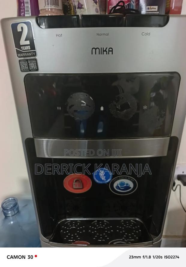 Water Dispenser - thumbnail 5