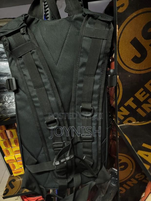 Best Hiking Bag