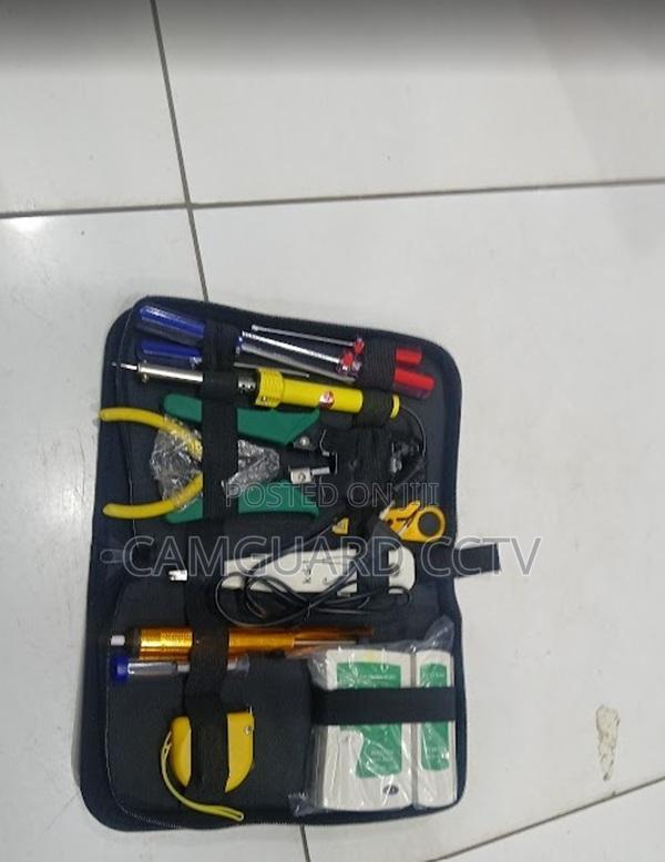 Kico Networking Tool Kit