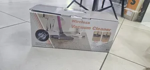 Portable Vaccum Cleaner