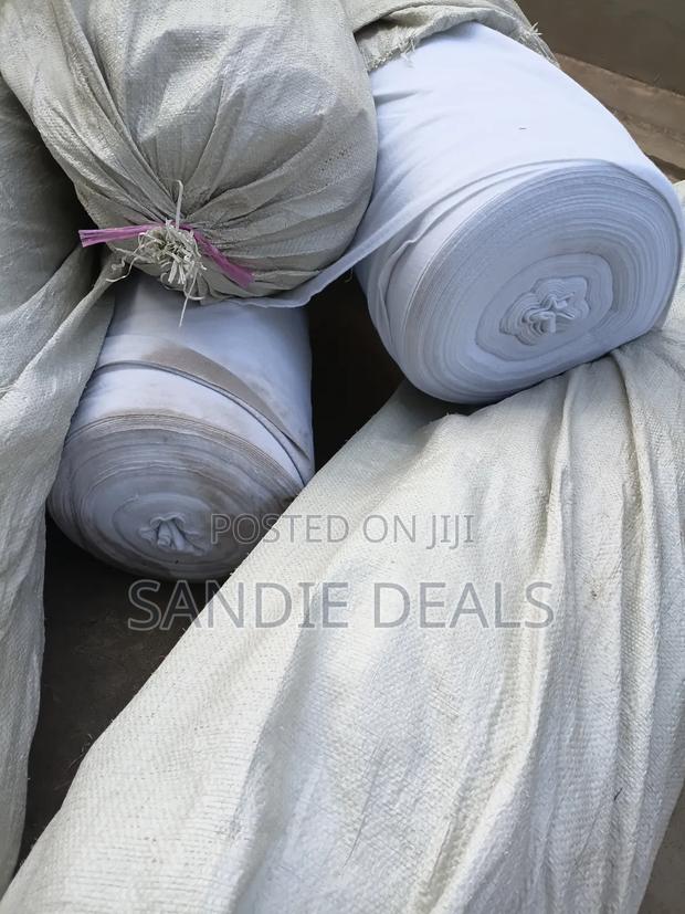 Geo Fabric/ Geotextile Membrane - thumbnail 2