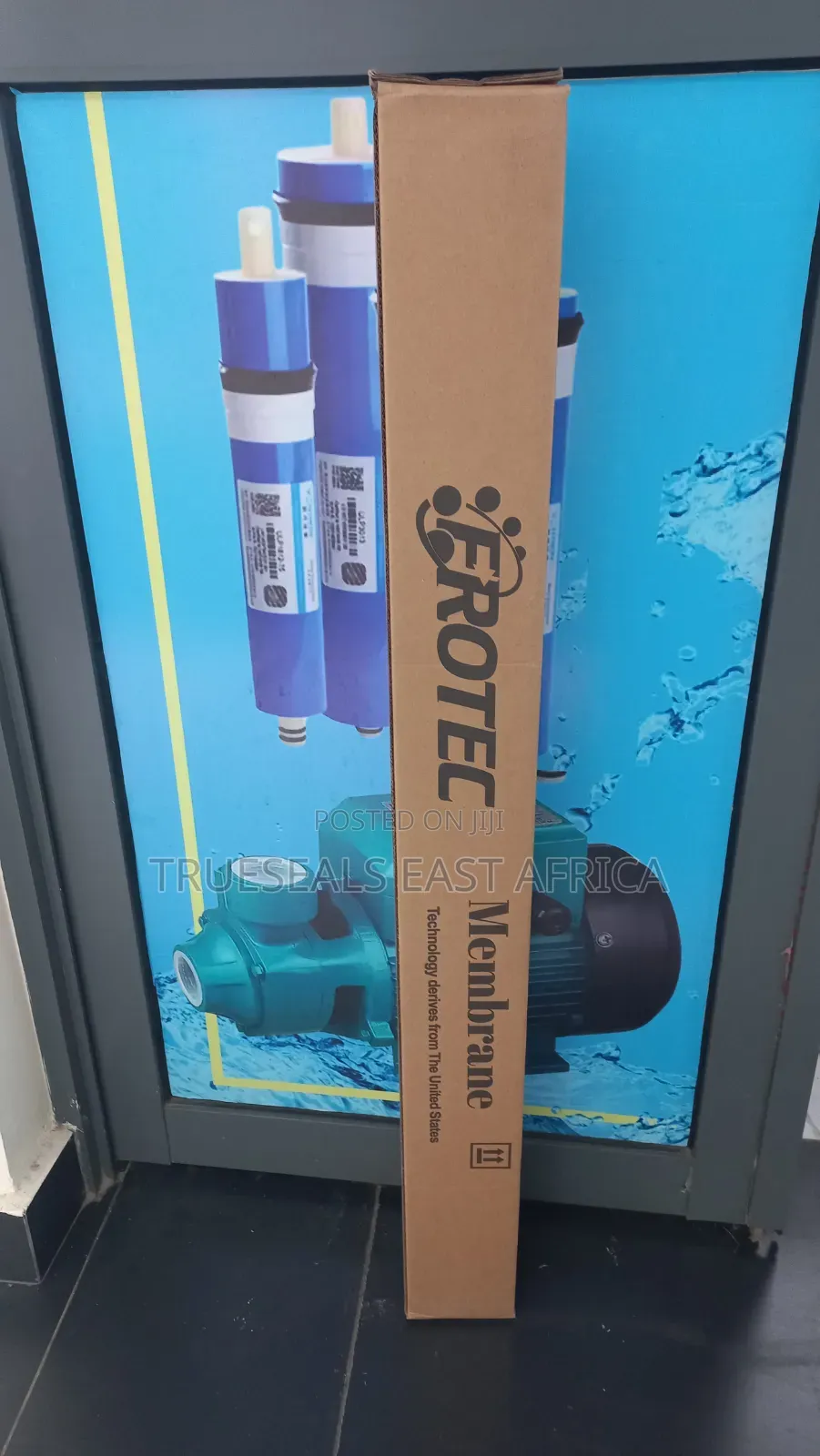 Frotec LPFT 4040 Ro Membrane
