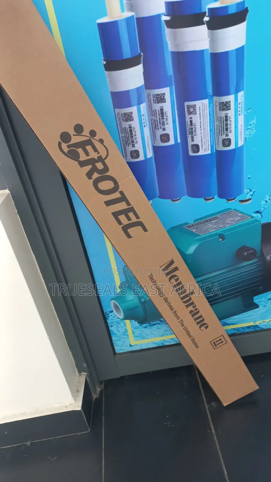 Frotec LPFT 4040 Ro Membrane