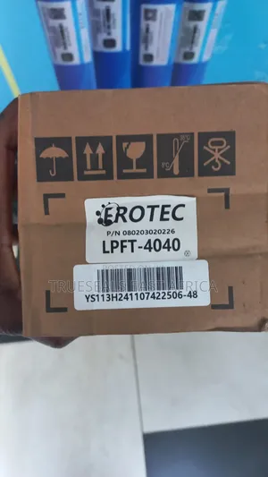 Frotec LPFT 4040 Ro Membrane