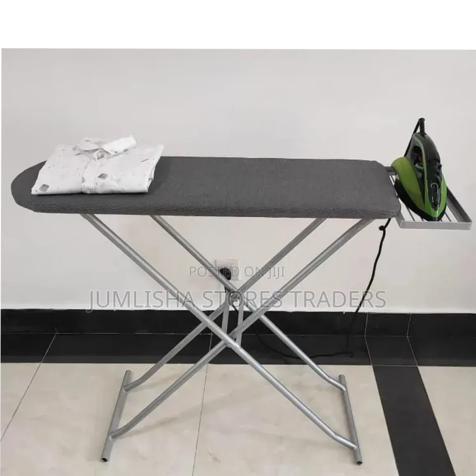 Metallic Ironing Board at 2800