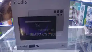 New Modio M92 1 TB Black