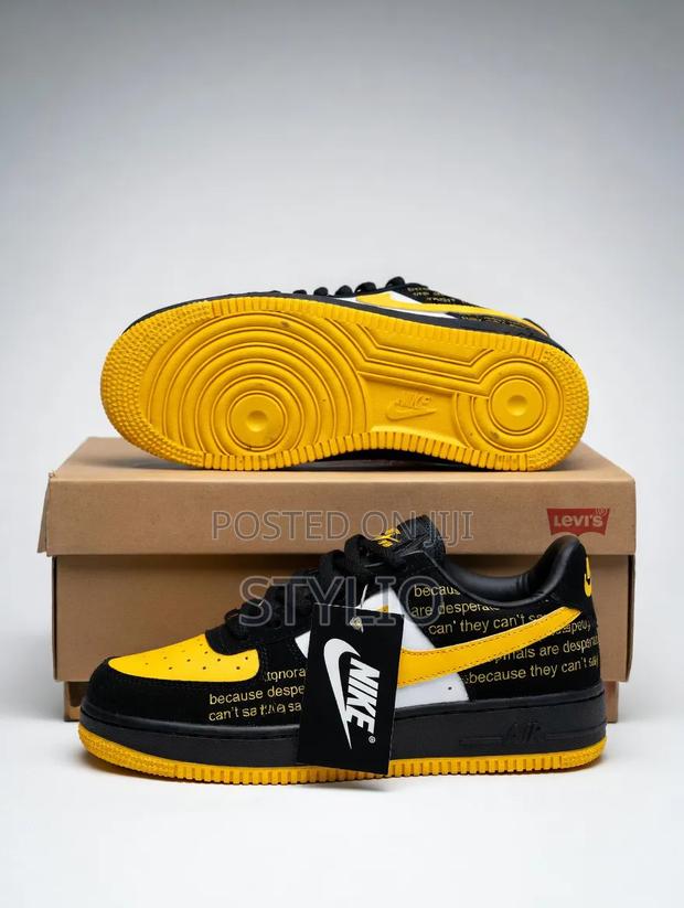 Best Airforce 1 and Bape Sta Sneakers Under - thumbnail 3