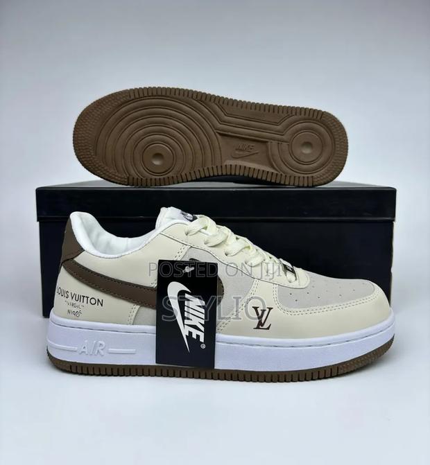 Best Airforce 1 and Bape Sta Sneakers Under - thumbnail 6