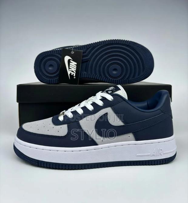 Best Airforce 1 and Bape Sta Sneakers Under - thumbnail 7