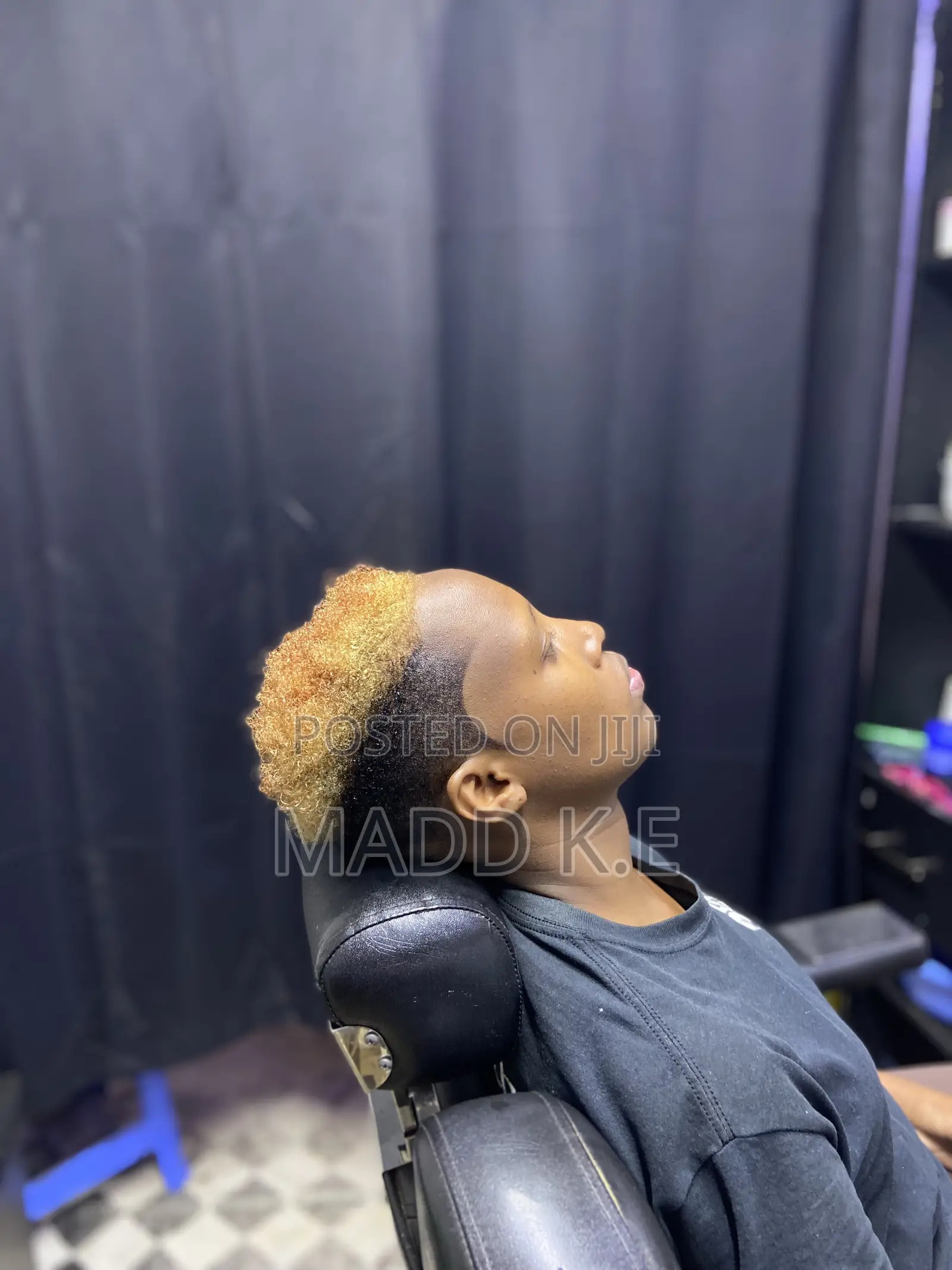 Barbershop