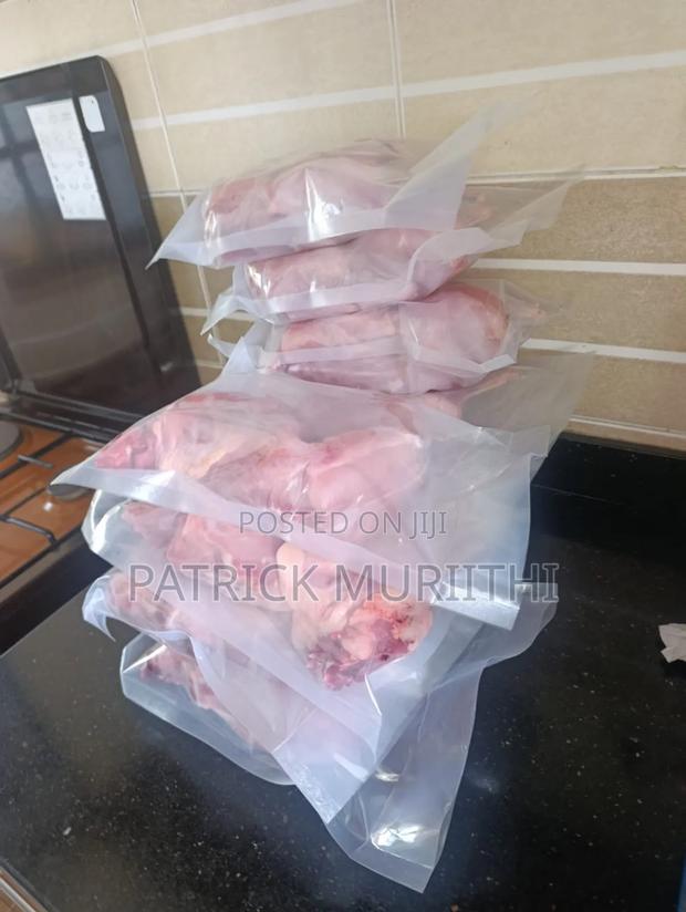 Rabbit Meat
