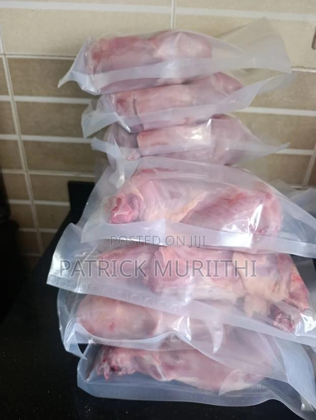 Rabbit Meat - thumbnail 2