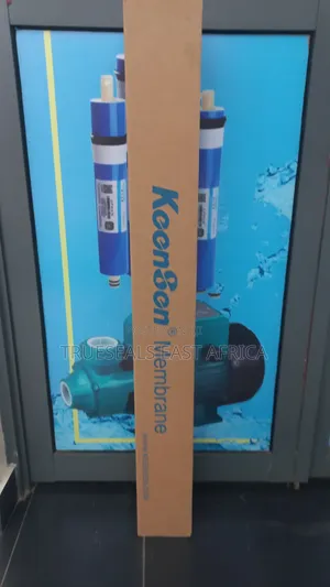 Keensen Bw 4040 Ro Membrane